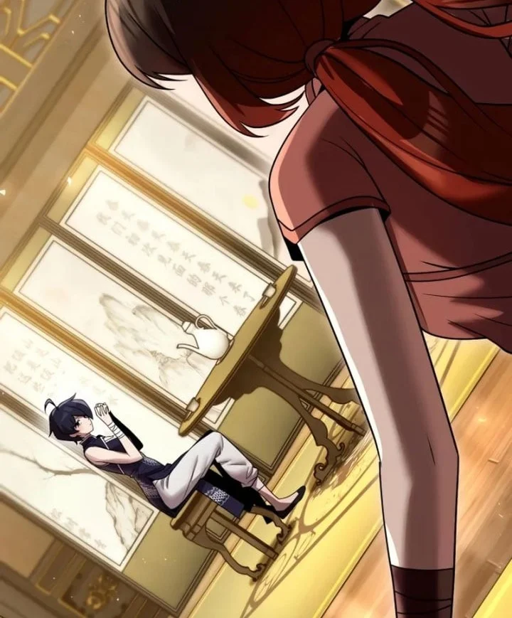 The Second Eunuch Regains His Manhood Chapter 80 Gambar 37