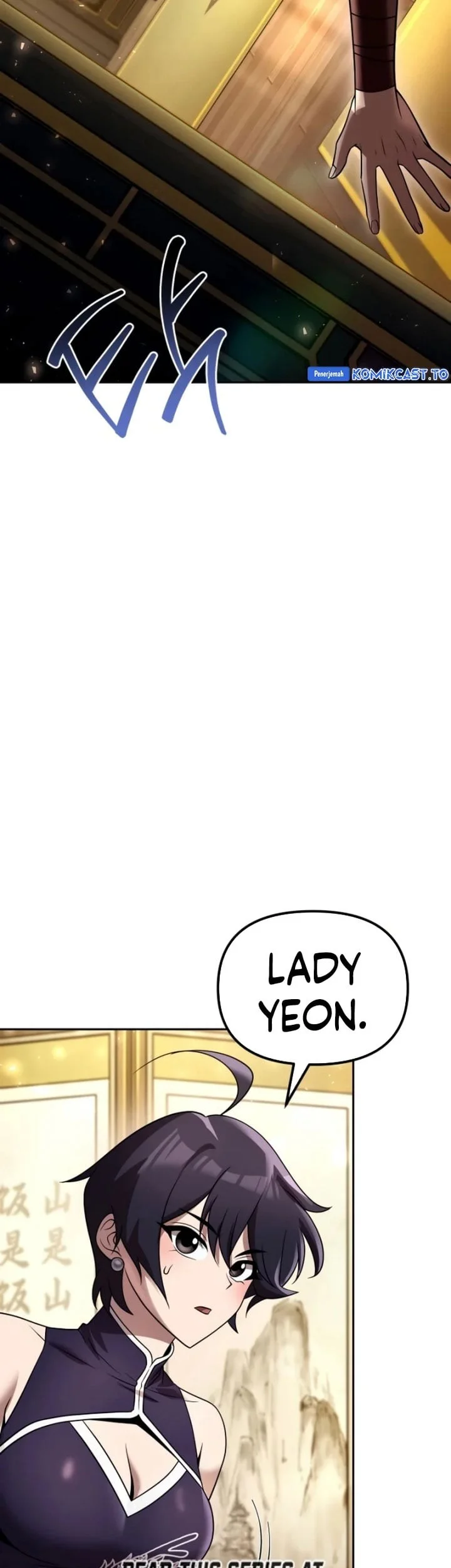 The Second Eunuch Regains His Manhood Chapter 80 Gambar 38