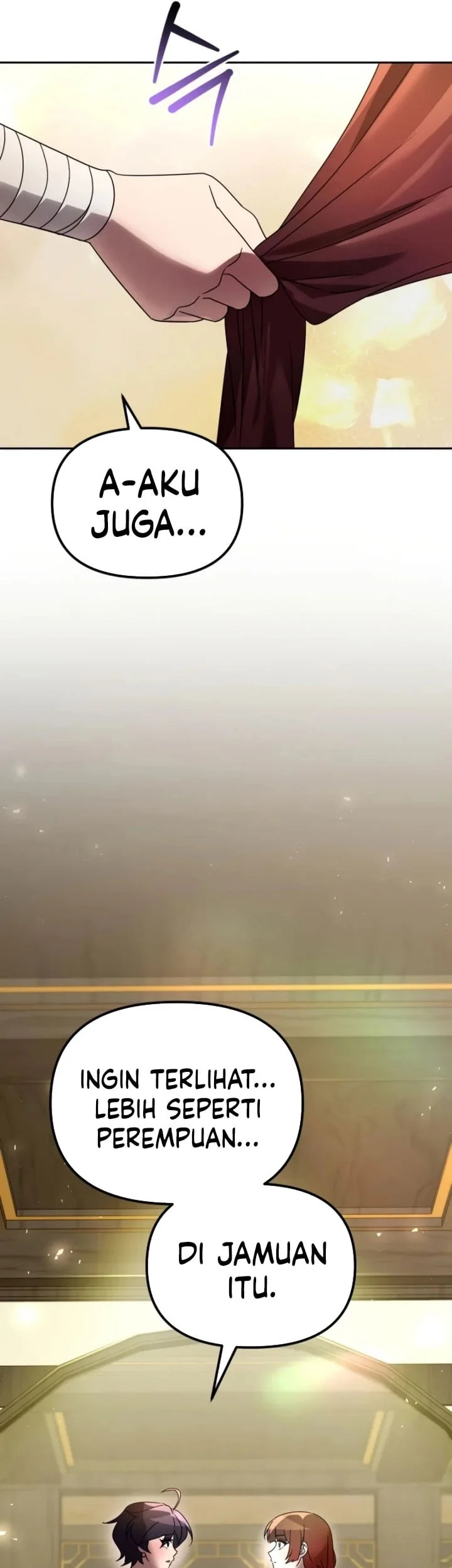 The Second Eunuch Regains His Manhood Chapter 80 Gambar 48