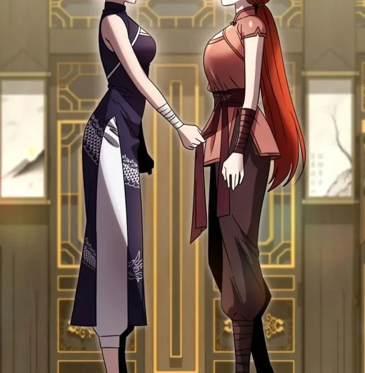 The Second Eunuch Regains His Manhood Chapter 80 Gambar 49