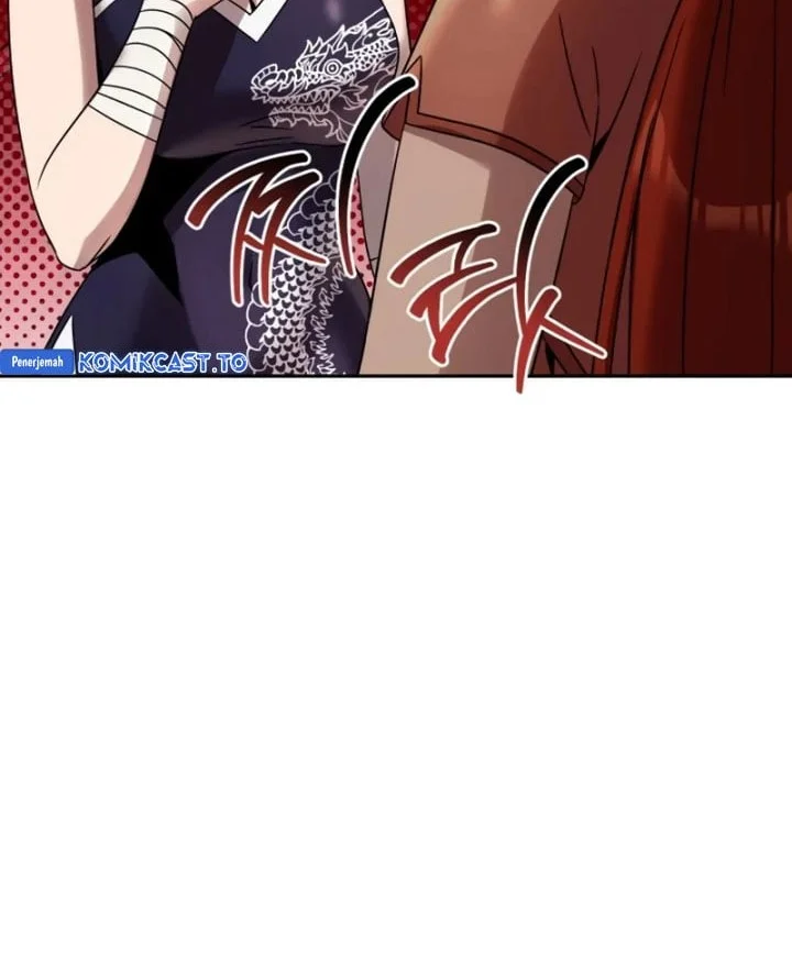 The Second Eunuch Regains His Manhood Chapter 80 Gambar 57