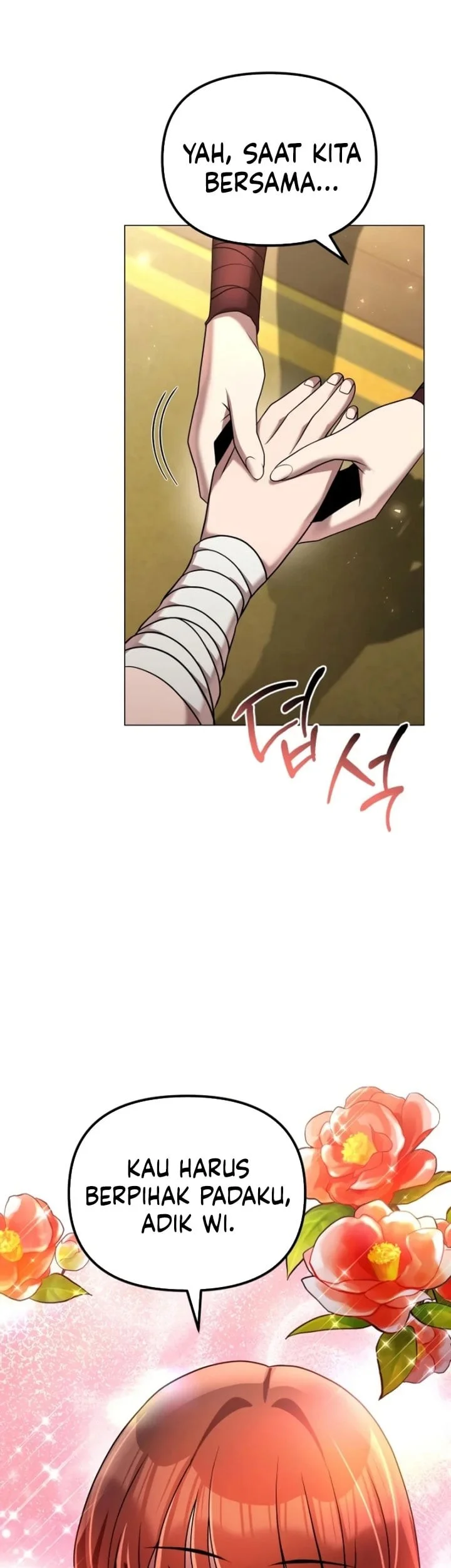 The Second Eunuch Regains His Manhood Chapter 80 Gambar 58