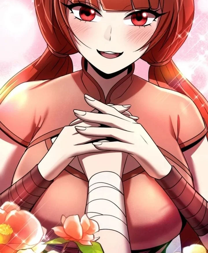 The Second Eunuch Regains His Manhood Chapter 80 Gambar 59