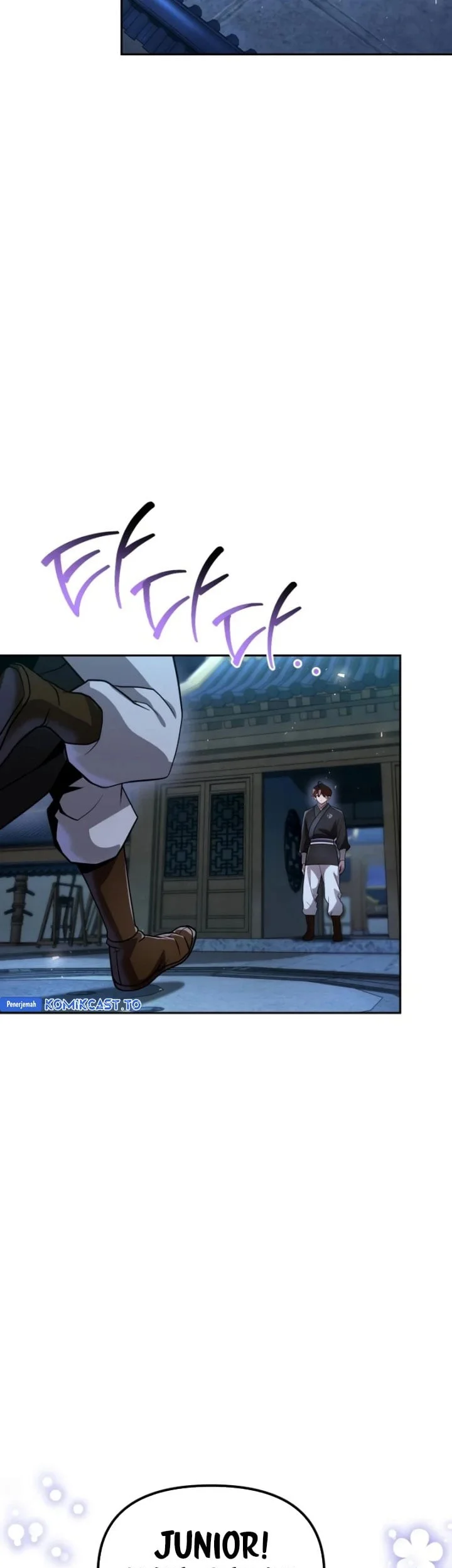 The Second Eunuch Regains His Manhood Chapter 80 Gambar 66