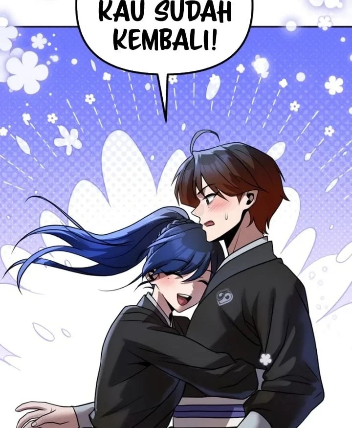 The Second Eunuch Regains His Manhood Chapter 80 Gambar 67