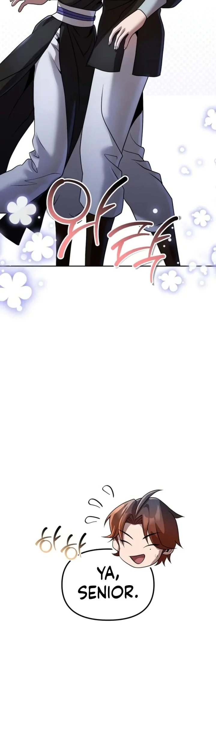 The Second Eunuch Regains His Manhood Chapter 80 Gambar 68