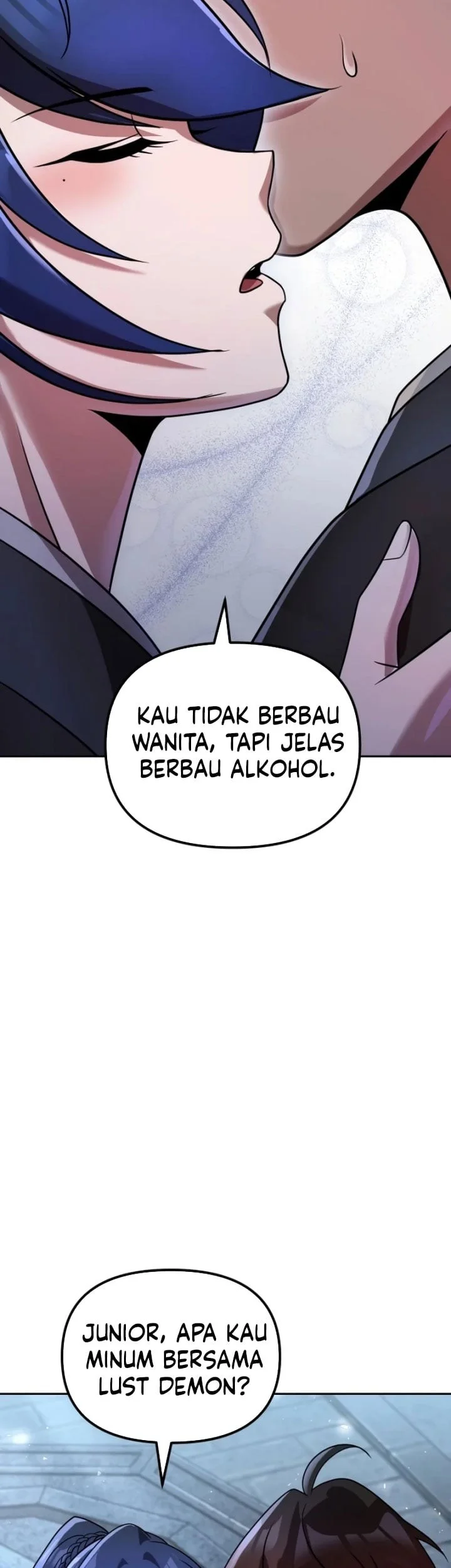 The Second Eunuch Regains His Manhood Chapter 80 Gambar 70