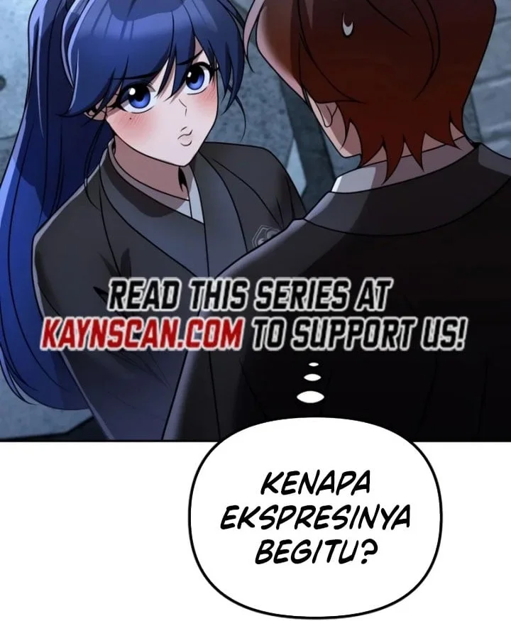 The Second Eunuch Regains His Manhood Chapter 80 Gambar 71