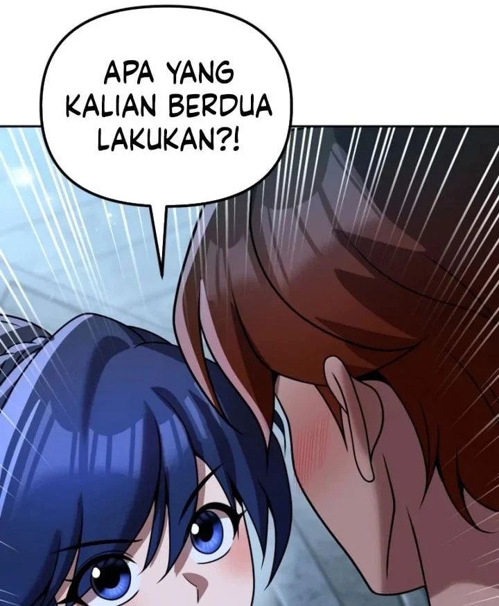 The Second Eunuch Regains His Manhood Chapter 80 Gambar 73