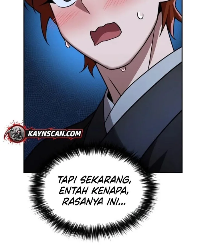 The Second Eunuch Regains His Manhood Chapter 80 Gambar 75