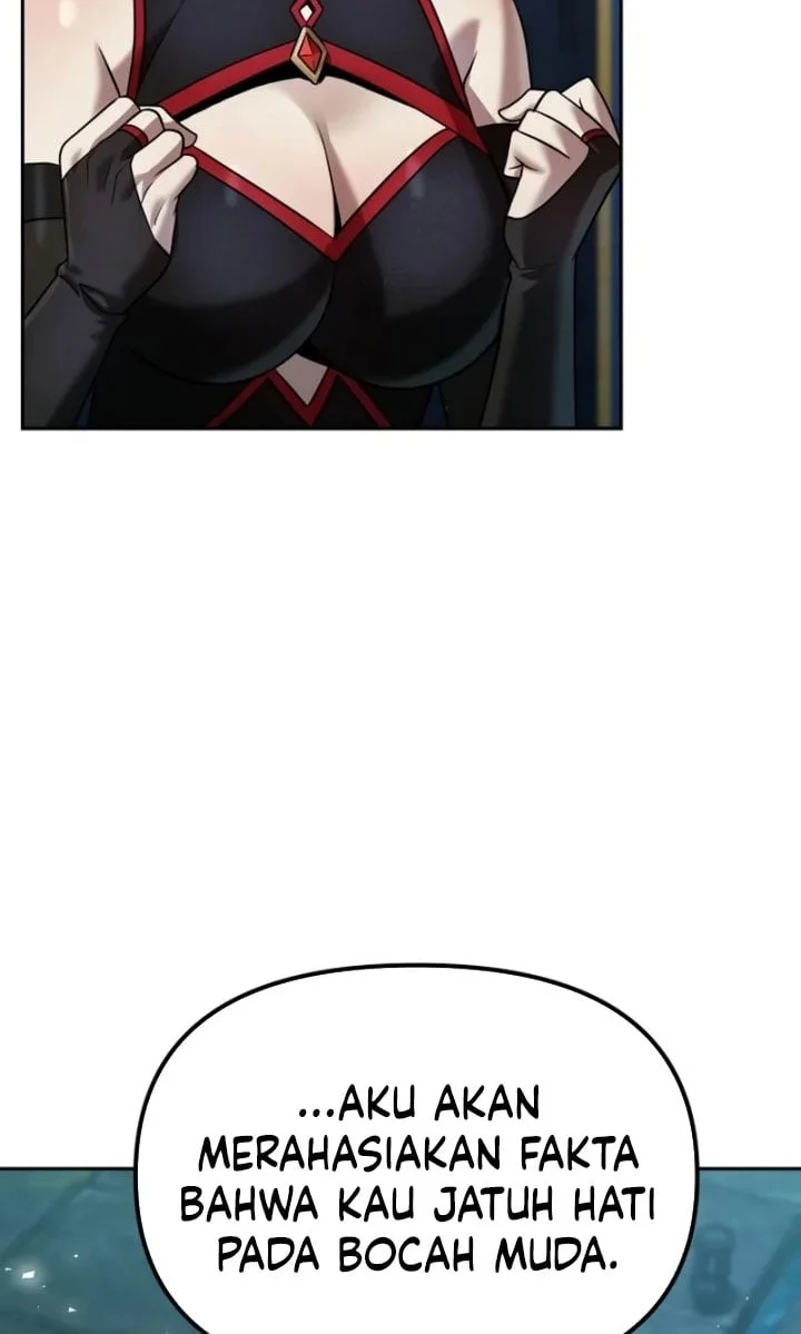 The Second Eunuch Regains His Manhood Chapter 80 Gambar 5