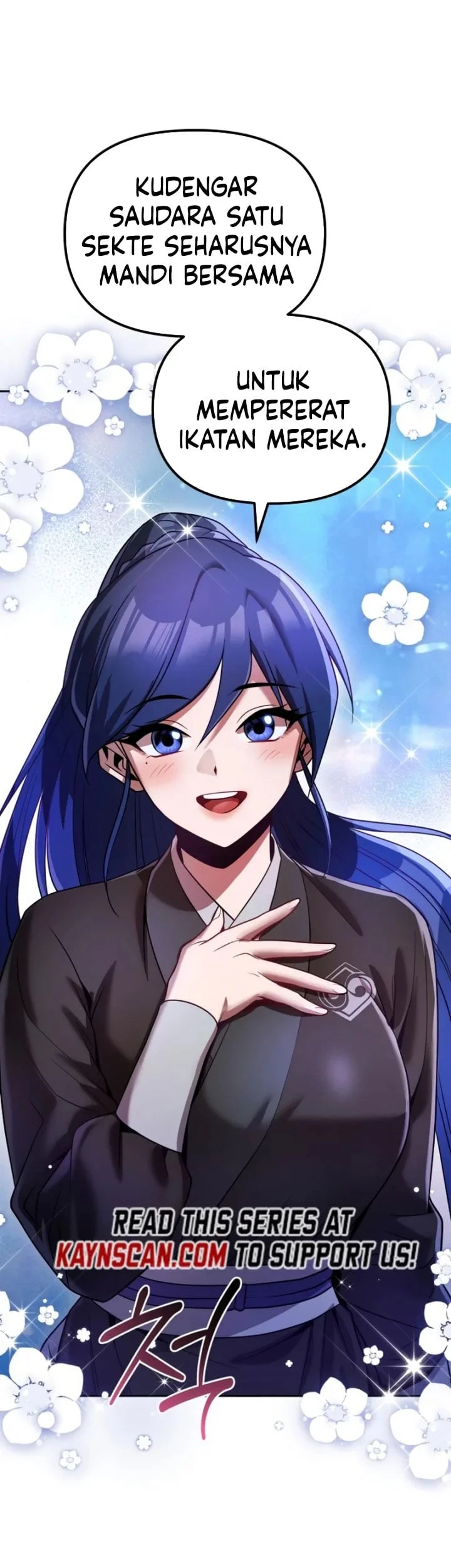 The Second Eunuch Regains His Manhood Chapter 80 Gambar 86