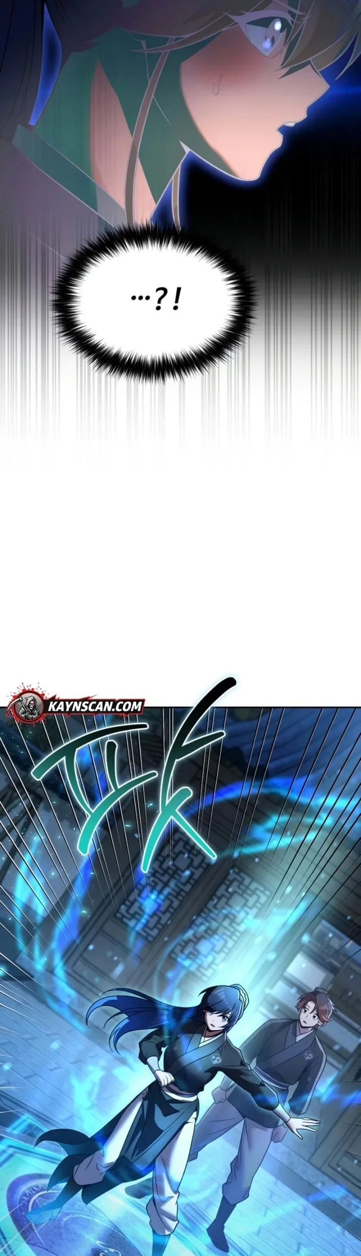 The Second Eunuch Regains His Manhood Chapter 80 Gambar 90