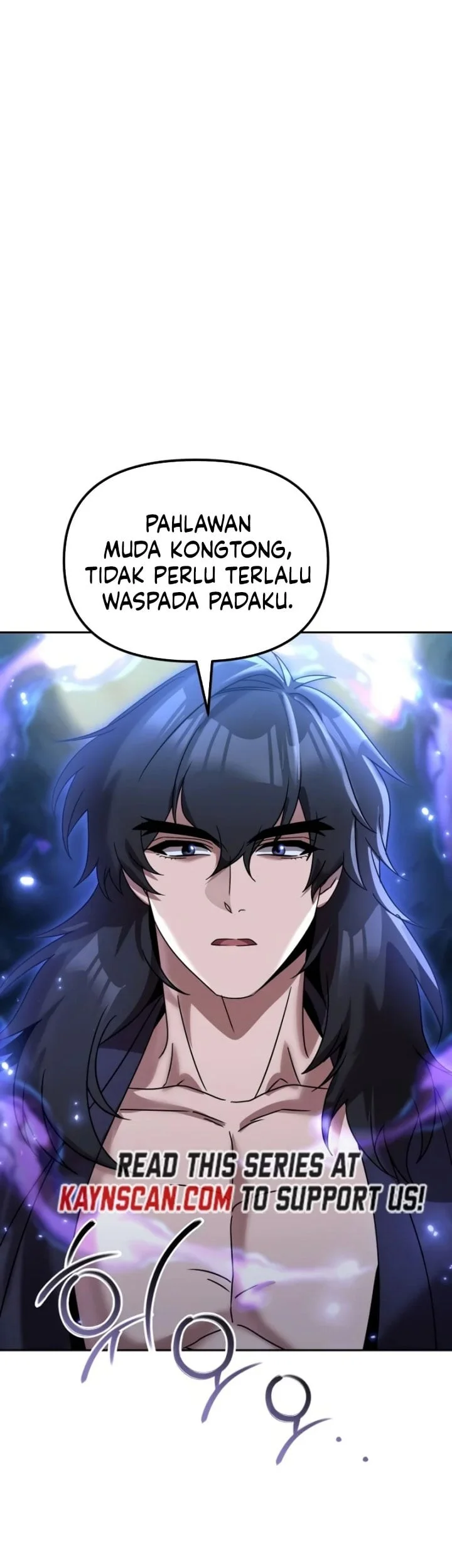 The Second Eunuch Regains His Manhood Chapter 80 Gambar 94