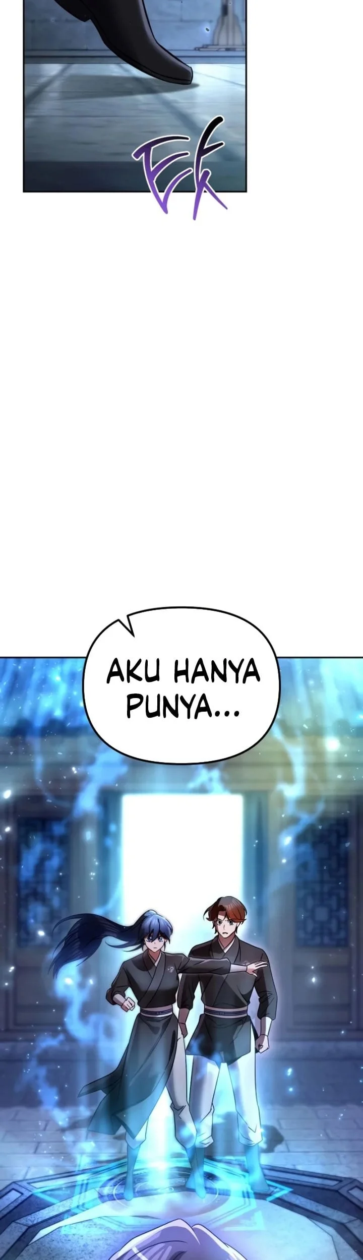 The Second Eunuch Regains His Manhood Chapter 80 Gambar 98