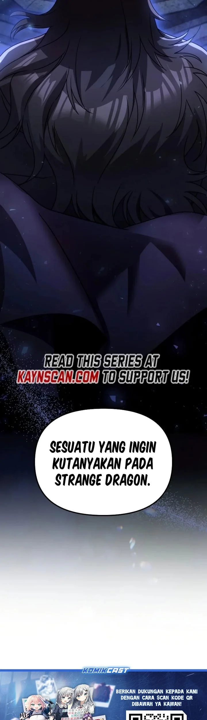 The Second Eunuch Regains His Manhood Chapter 80 Gambar 100