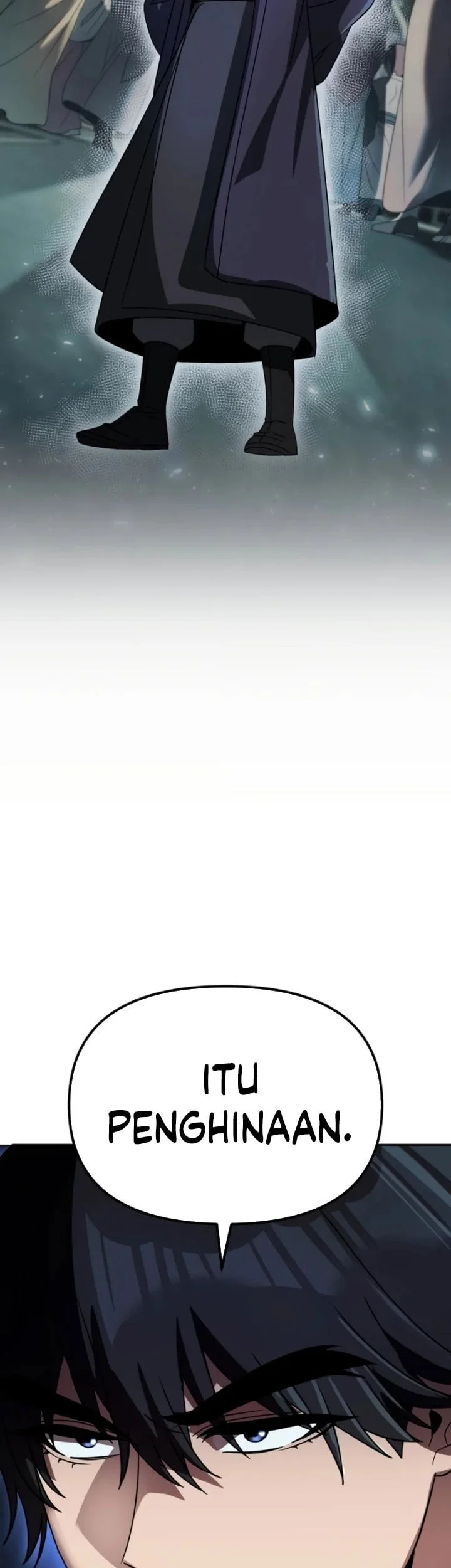 The Second Eunuch Regains His Manhood Chapter 80 Gambar 10