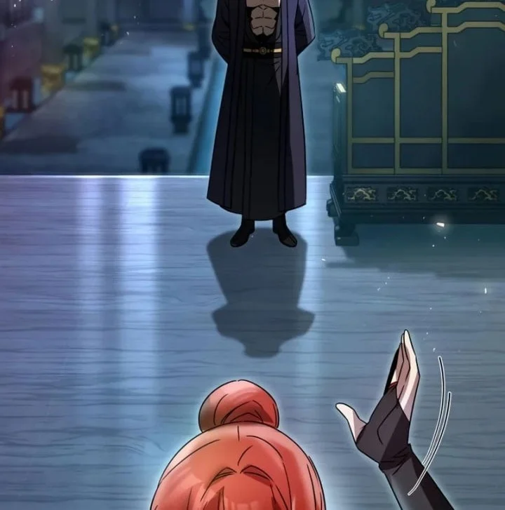 The Second Eunuch Regains His Manhood Chapter 80 Gambar 17