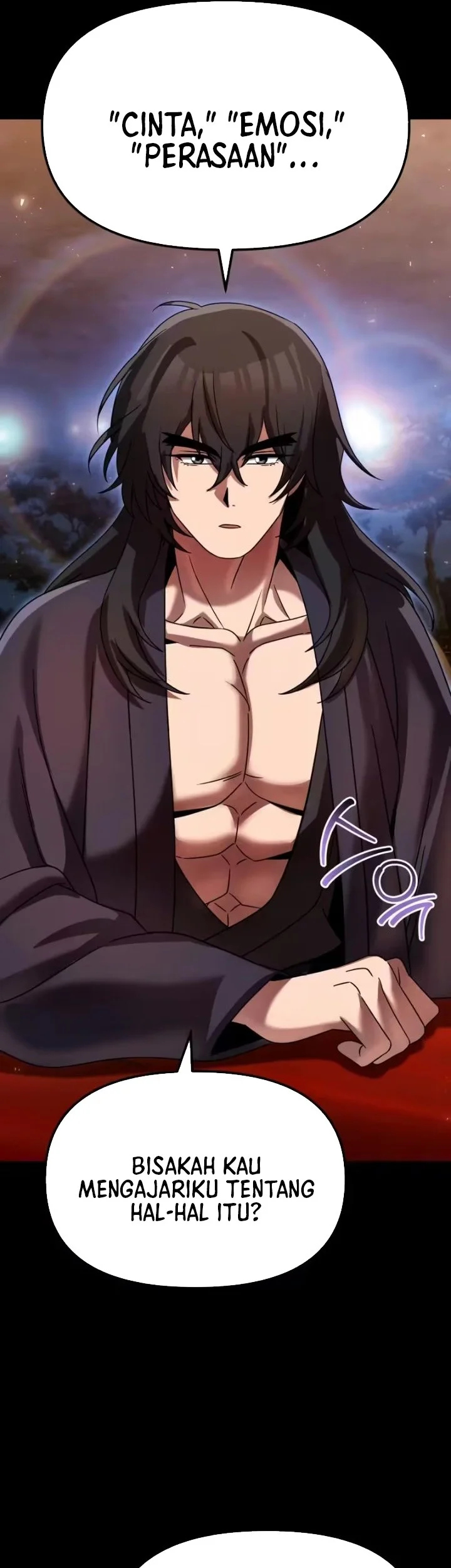 The Second Eunuch Regains His Manhood Chapter 81 Gambar 22