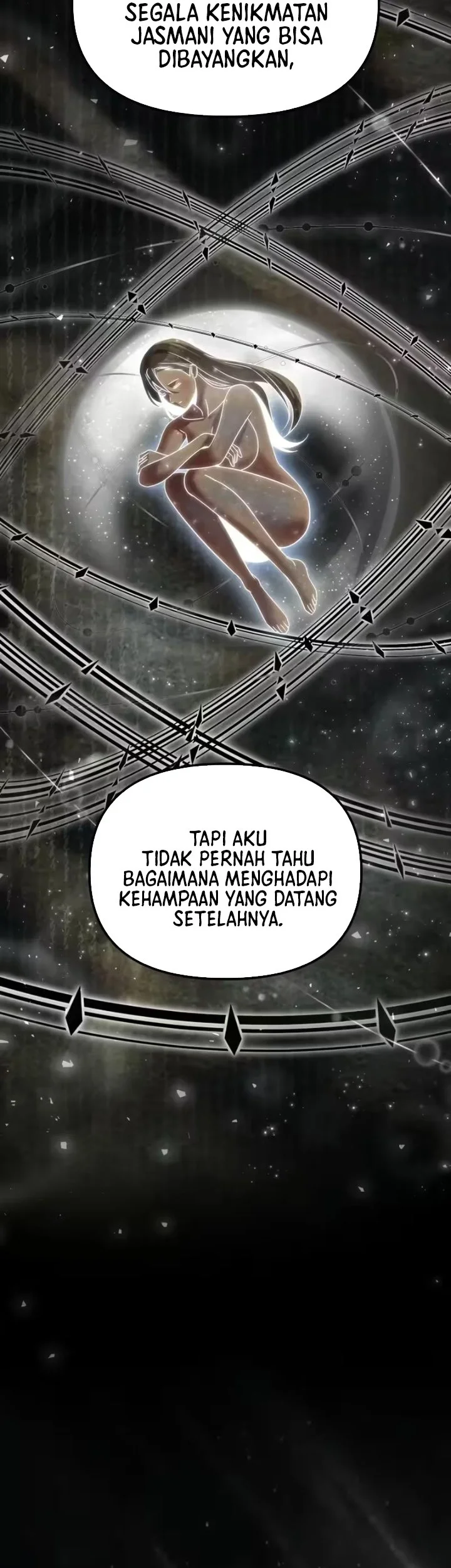 The Second Eunuch Regains His Manhood Chapter 81 Gambar 28