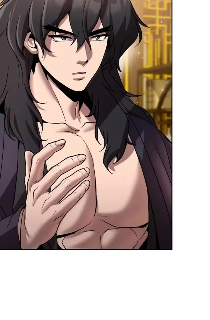 The Second Eunuch Regains His Manhood Chapter 81 Gambar 37