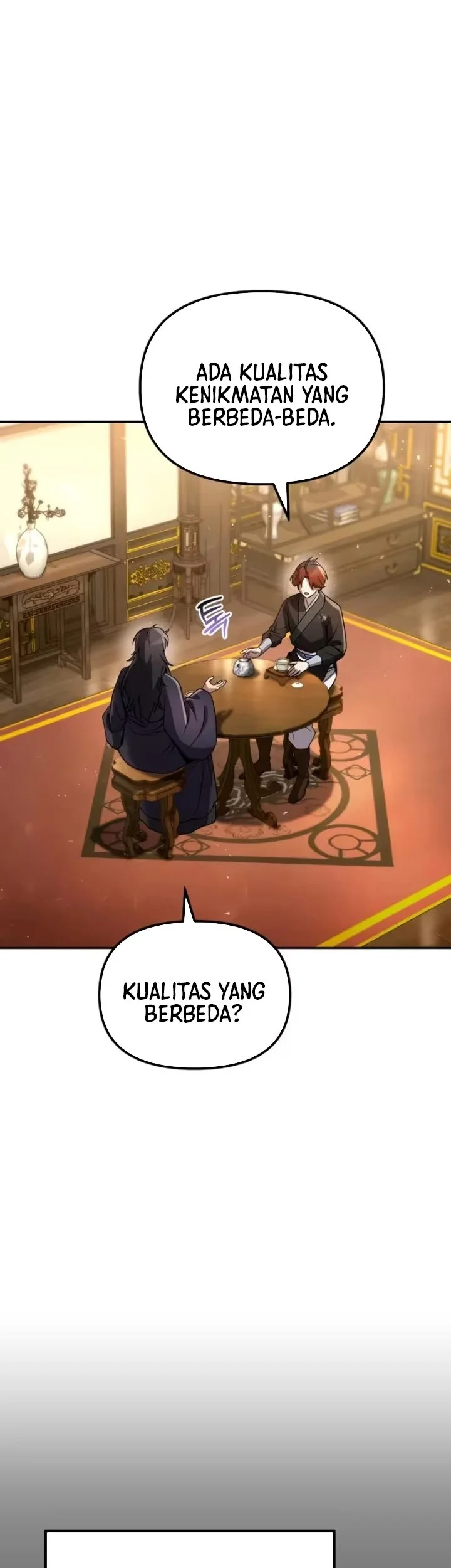 The Second Eunuch Regains His Manhood Chapter 81 Gambar 38