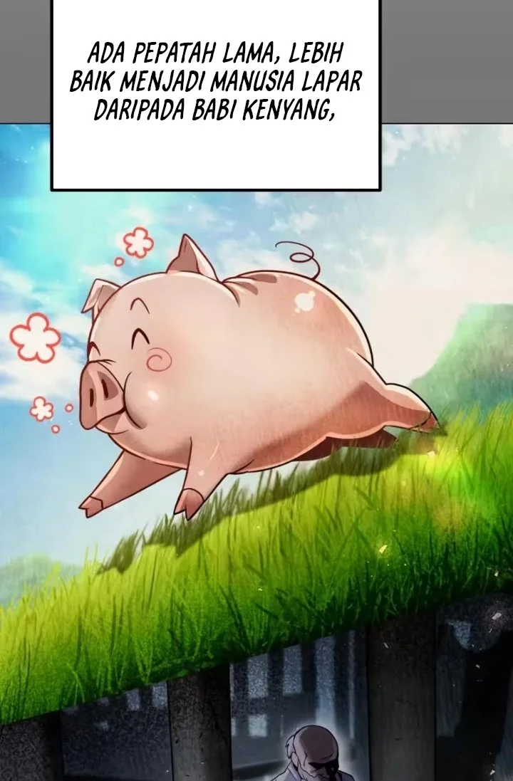 The Second Eunuch Regains His Manhood Chapter 81 Gambar 39