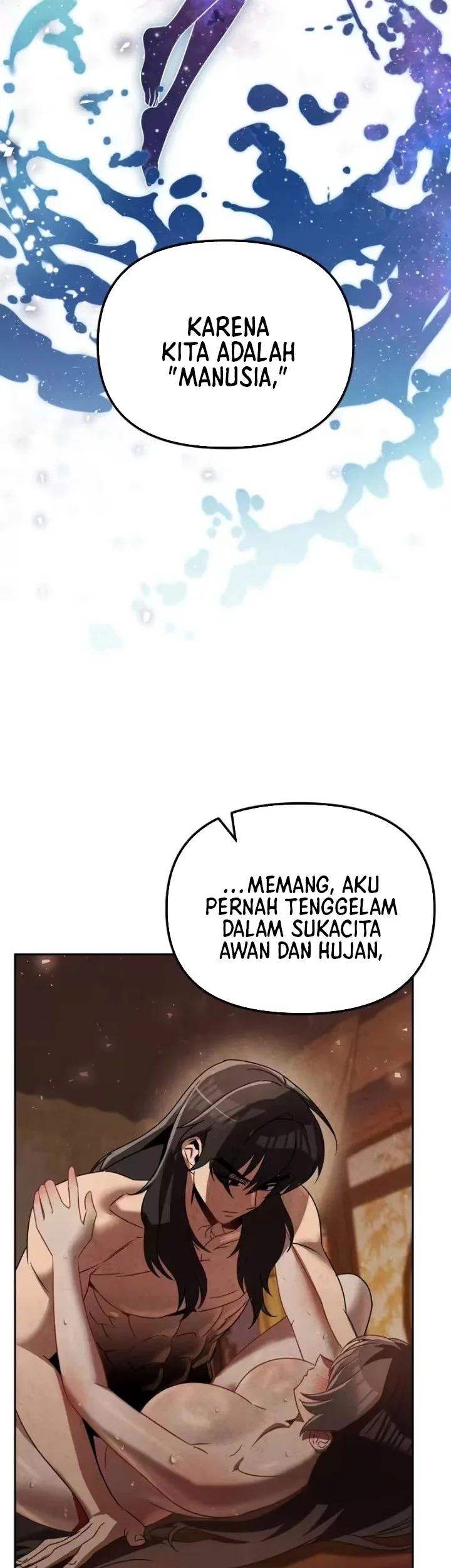 The Second Eunuch Regains His Manhood Chapter 81 Gambar 44