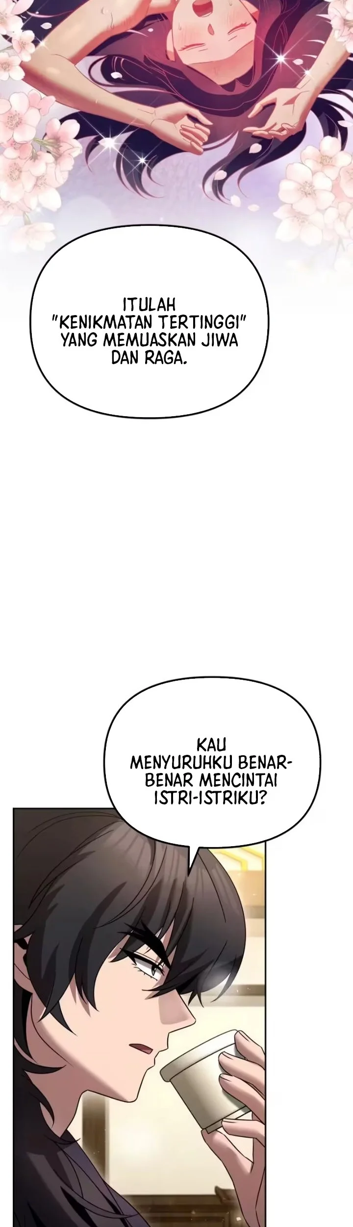 The Second Eunuch Regains His Manhood Chapter 81 Gambar 48