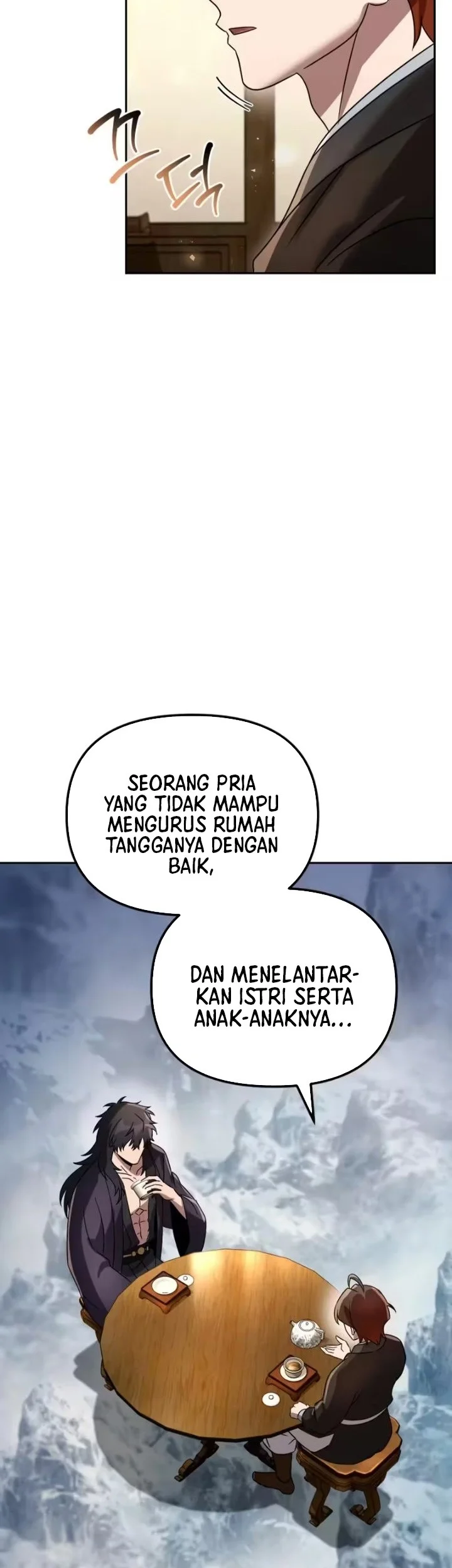 The Second Eunuch Regains His Manhood Chapter 81 Gambar 50