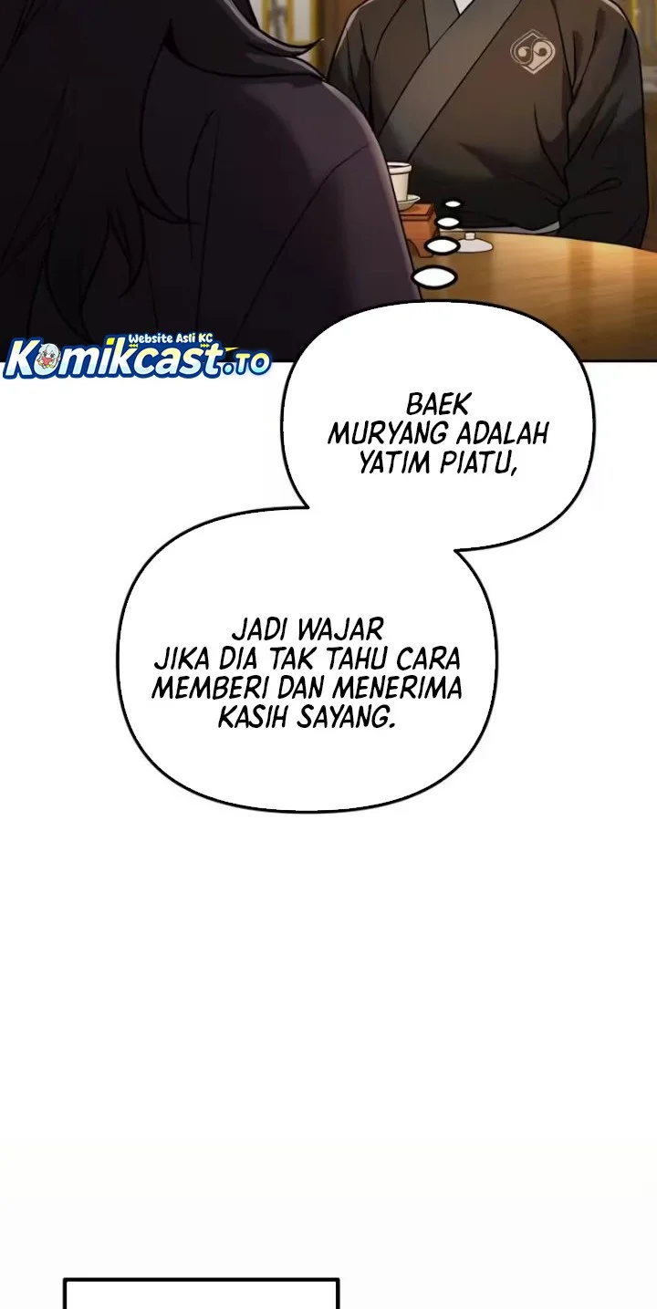 The Second Eunuch Regains His Manhood Chapter 81 Gambar 53