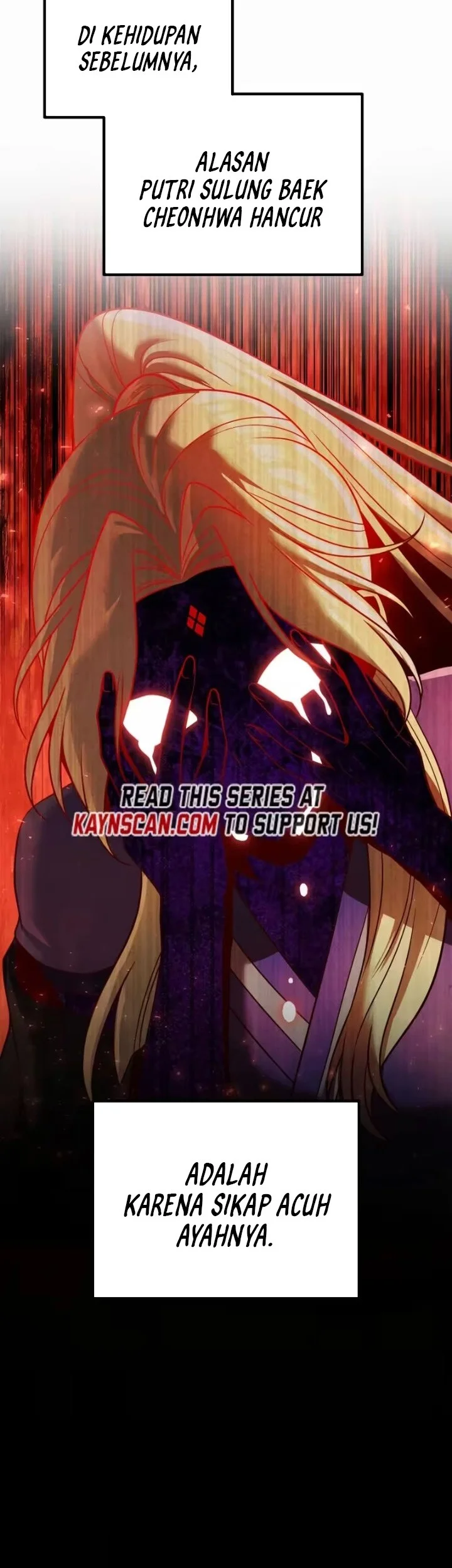 The Second Eunuch Regains His Manhood Chapter 81 Gambar 54