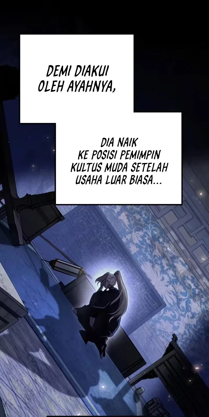 The Second Eunuch Regains His Manhood Chapter 81 Gambar 55