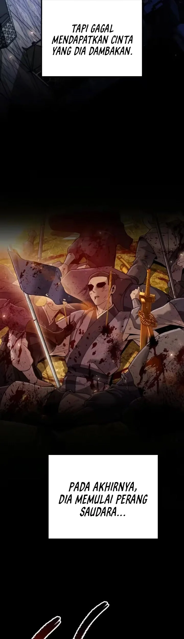 The Second Eunuch Regains His Manhood Chapter 81 Gambar 56