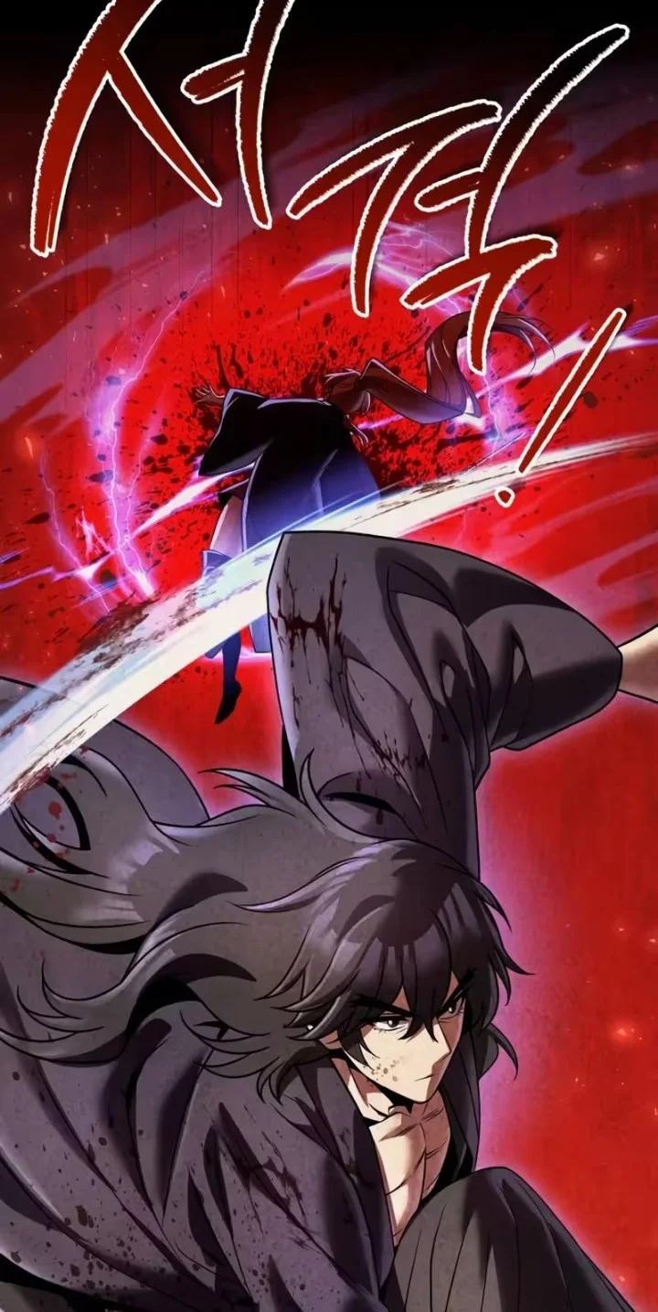 The Second Eunuch Regains His Manhood Chapter 81 Gambar 57