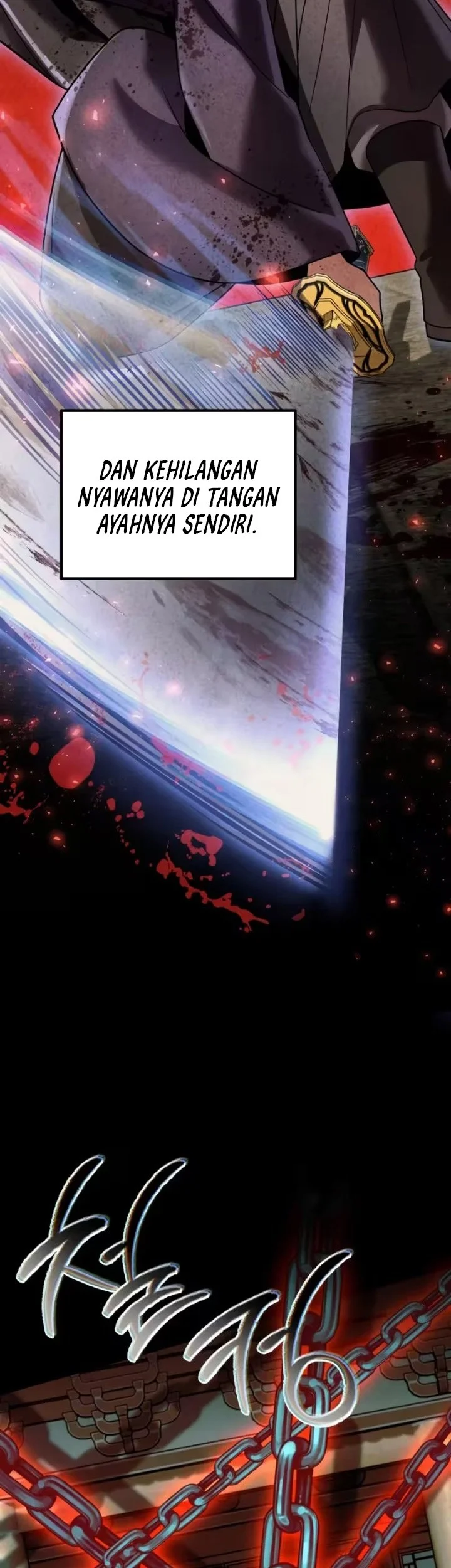 The Second Eunuch Regains His Manhood Chapter 81 Gambar 58