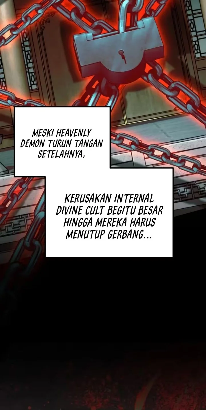 The Second Eunuch Regains His Manhood Chapter 81 Gambar 59