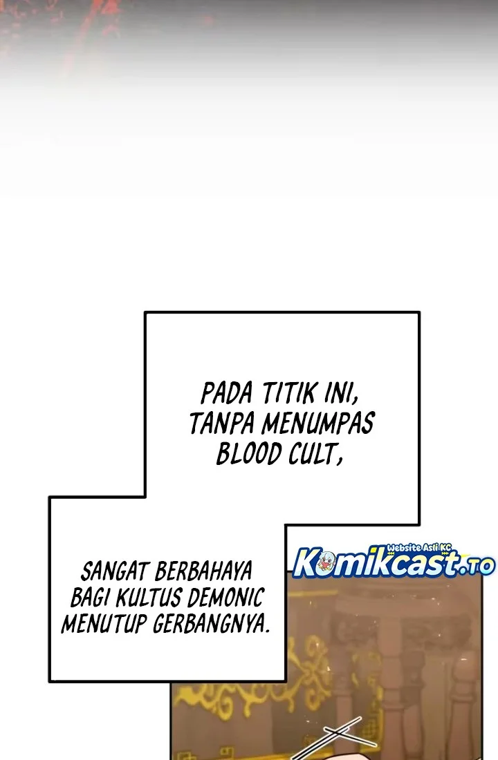 The Second Eunuch Regains His Manhood Chapter 81 Gambar 61