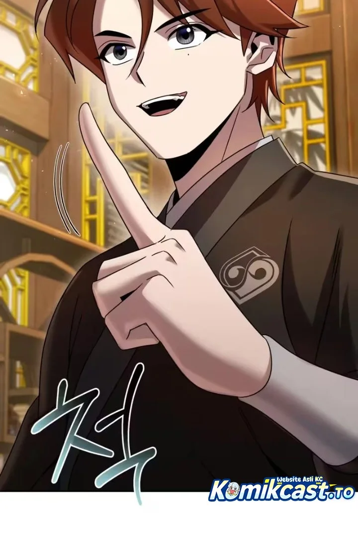 The Second Eunuch Regains His Manhood Chapter 81 Gambar 65