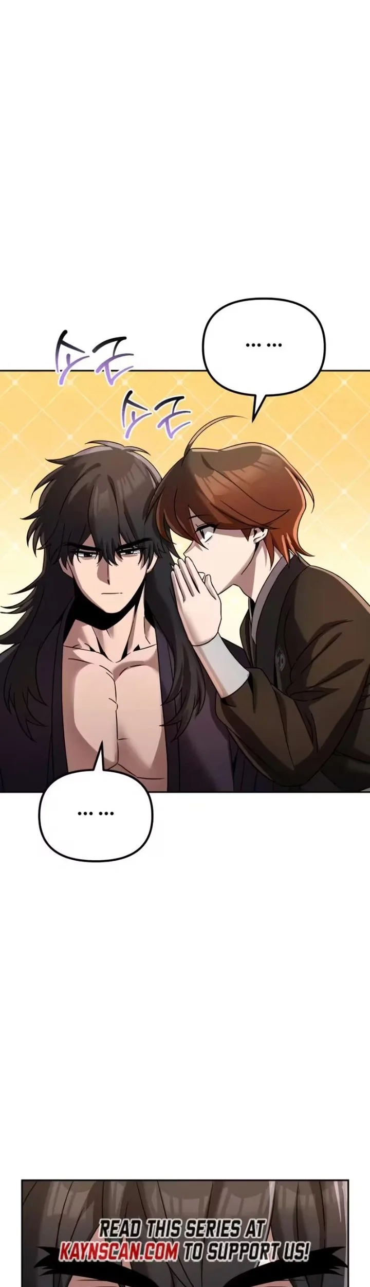 The Second Eunuch Regains His Manhood Chapter 81 Gambar 66