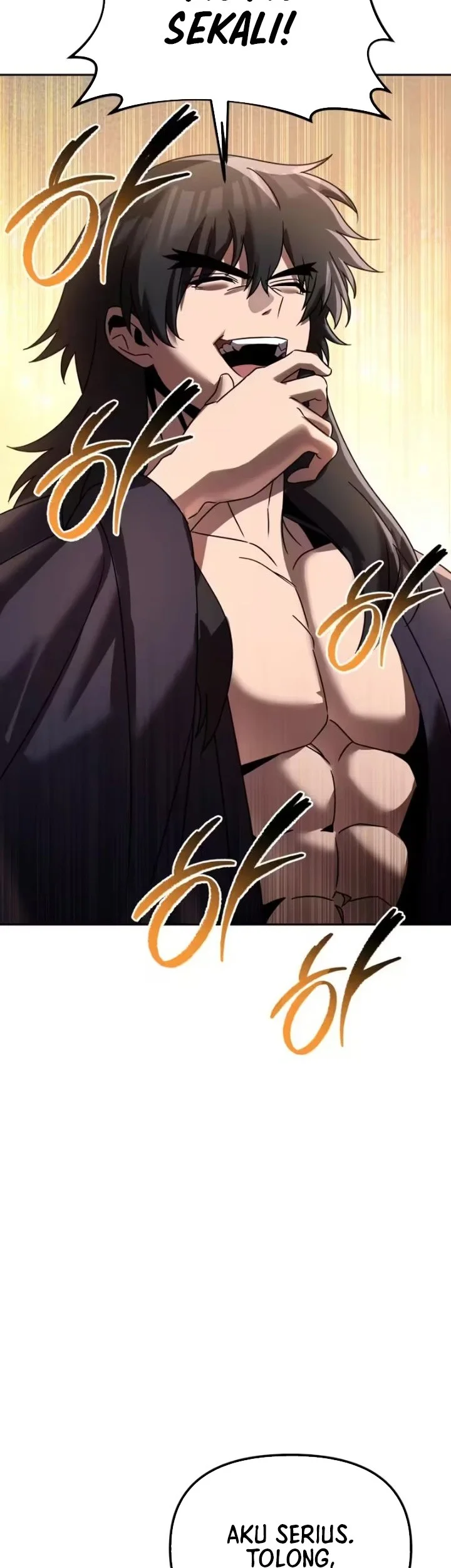 The Second Eunuch Regains His Manhood Chapter 81 Gambar 68