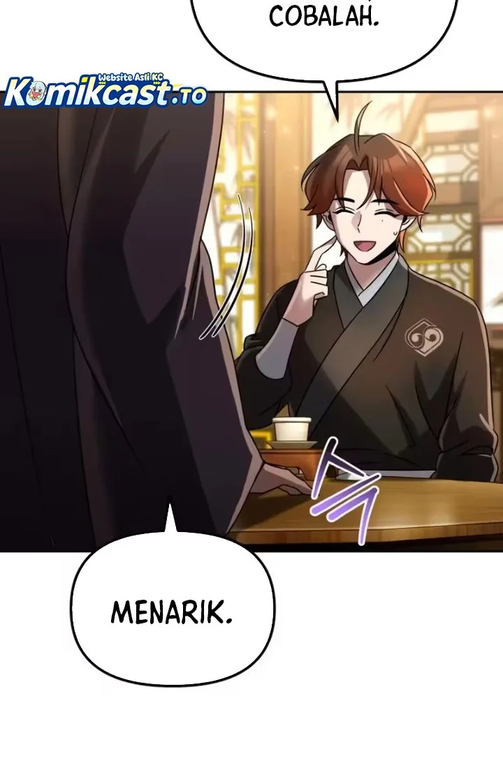 The Second Eunuch Regains His Manhood Chapter 81 Gambar 69