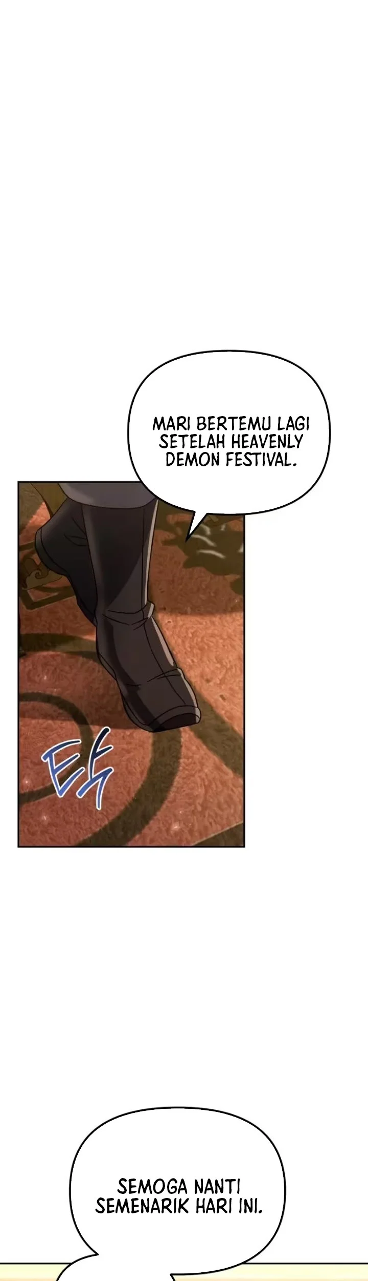 The Second Eunuch Regains His Manhood Chapter 81 Gambar 70