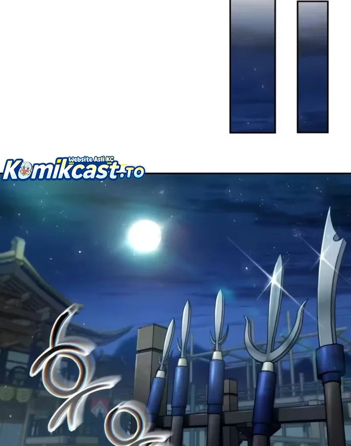 The Second Eunuch Regains His Manhood Chapter 81 Gambar 73