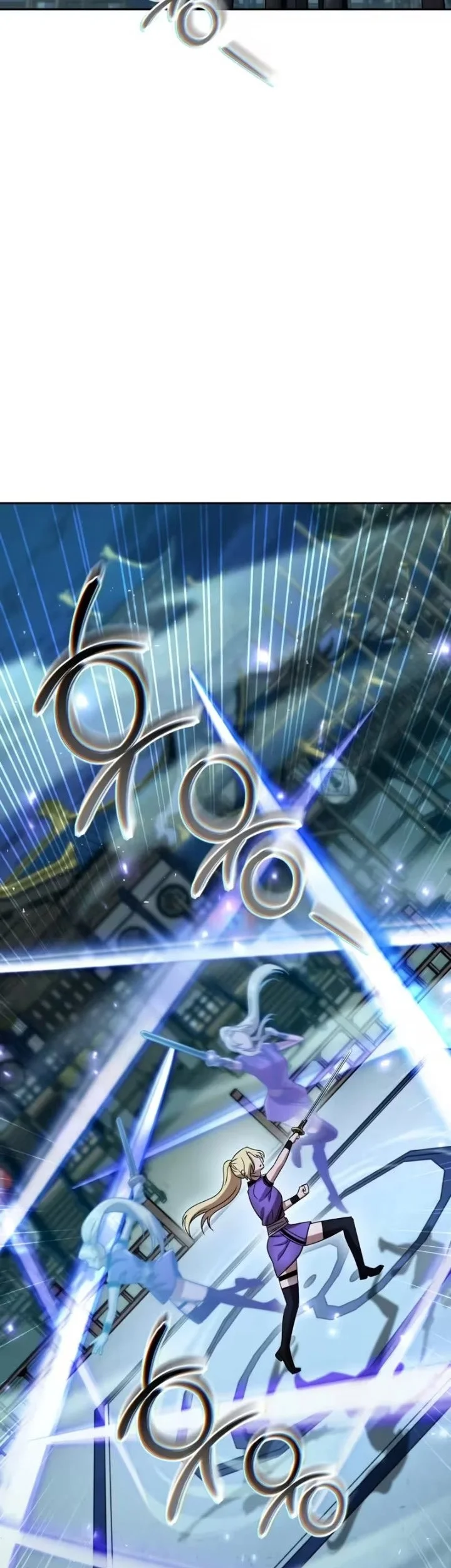 The Second Eunuch Regains His Manhood Chapter 81 Gambar 74