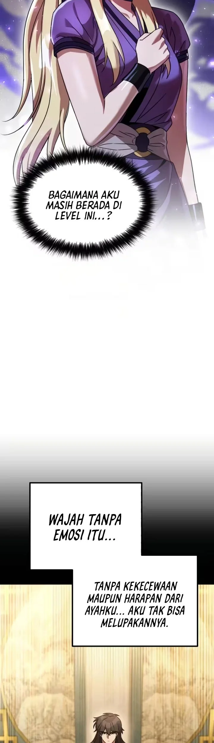 The Second Eunuch Regains His Manhood Chapter 81 Gambar 84