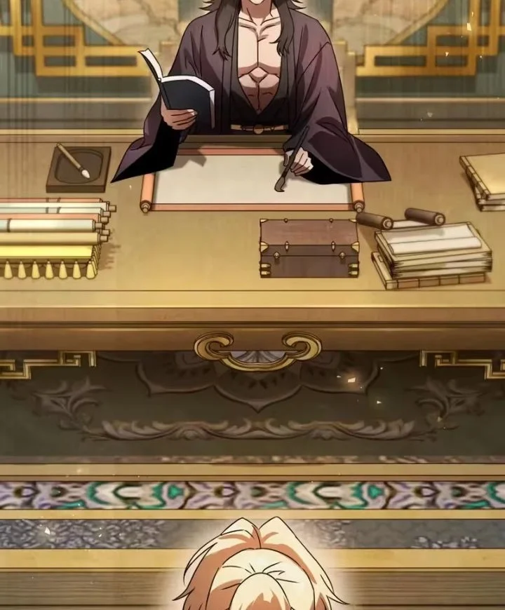 The Second Eunuch Regains His Manhood Chapter 81 Gambar 85