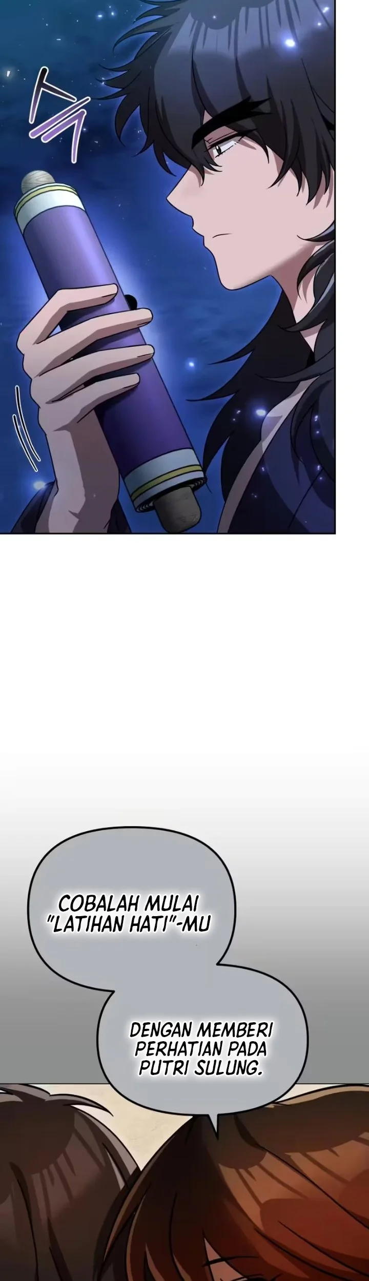 The Second Eunuch Regains His Manhood Chapter 81 Gambar 94