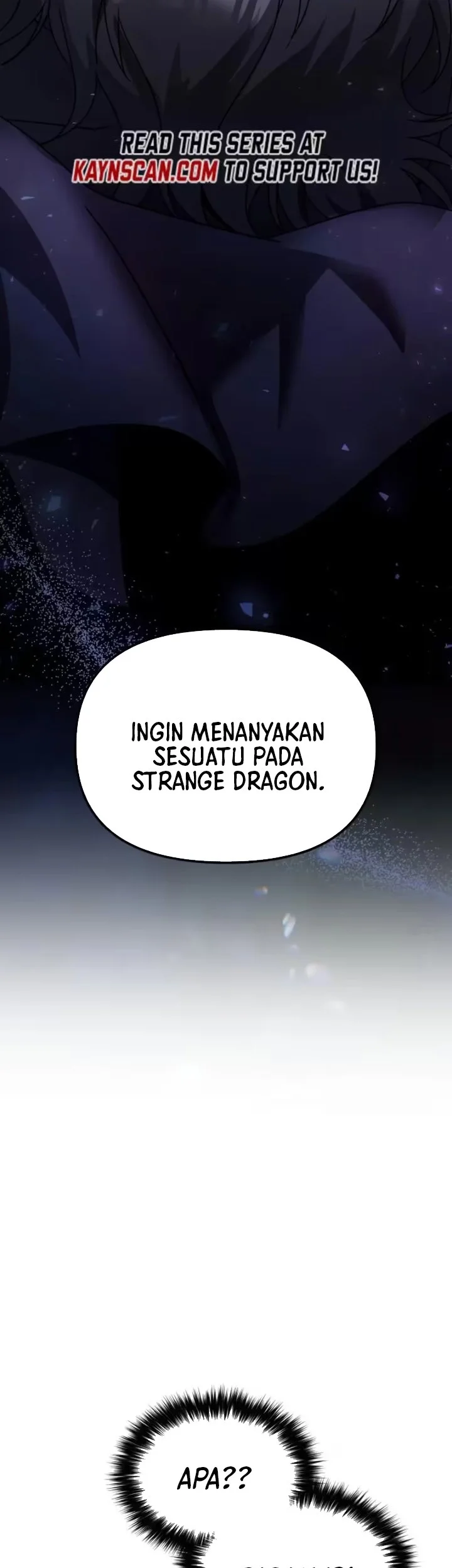 The Second Eunuch Regains His Manhood Chapter 81 Gambar 6