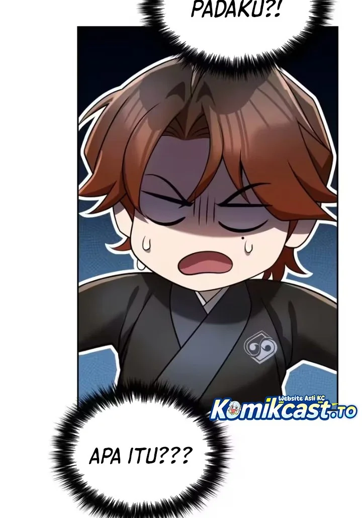 The Second Eunuch Regains His Manhood Chapter 81 Gambar 7